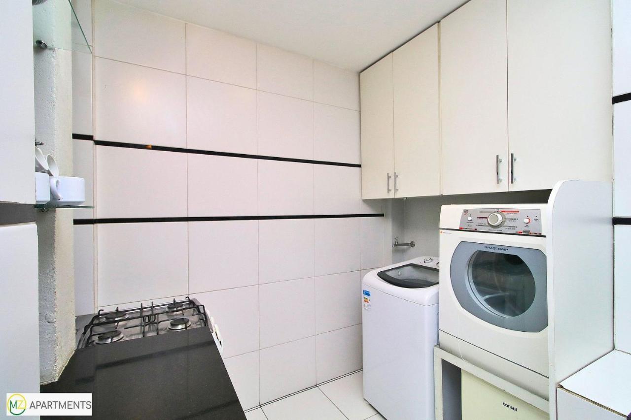 Estiloso 3 Quartos Para 6 Pessoas Em Copacabana Río de Janeiro Exterior foto