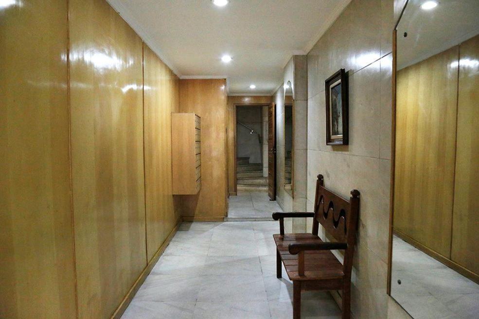 Estiloso 3 Quartos Para 6 Pessoas Em Copacabana Río de Janeiro Exterior foto